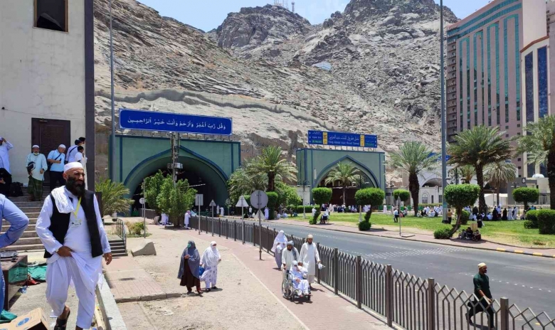 Kampung Haji Tunjukkan Kekuatan Diplomasi Indonesia di Dunia Islam