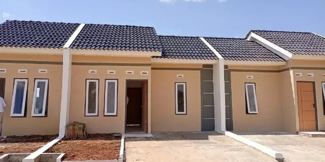 Pilihan Rumah Subsidi Terjangkau di Kawasan Gunung Sindur Bogor untuk Keluarga