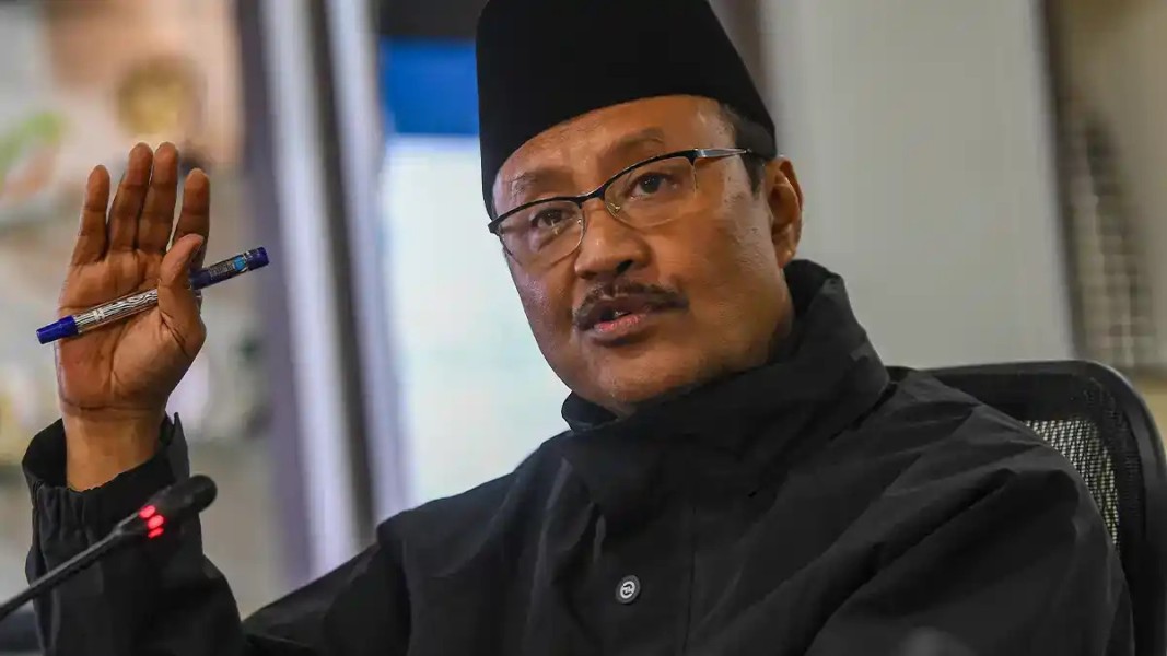 Penerima Bansos Tak Bisa Selamanya Hindari Pajak