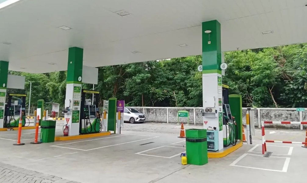 Pertamina Siap Pasok Base Fuel ke SPBU Swasta Oktober Ini