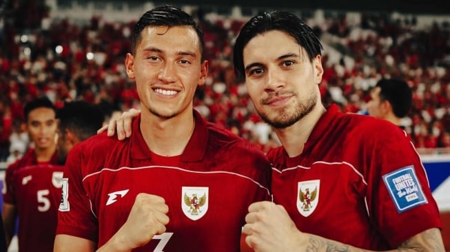 Serie A Sorot Jay Idzes yang Jadi Rebutan Klub Besar