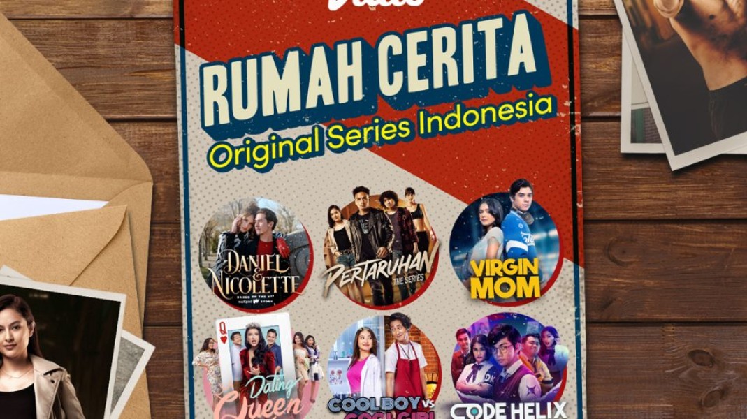 Rekomendasi Web Series YouTube Indonesia: Menonton Hiburan Berkualitas dari Rumah