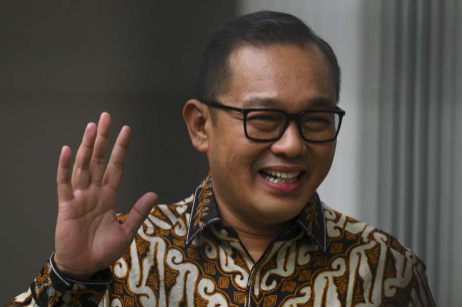 Investasi Awal $20 Miliar untuk BPI Danantara Dinilai Belum Ideal Menurut Wamen Todotua Pasaribu