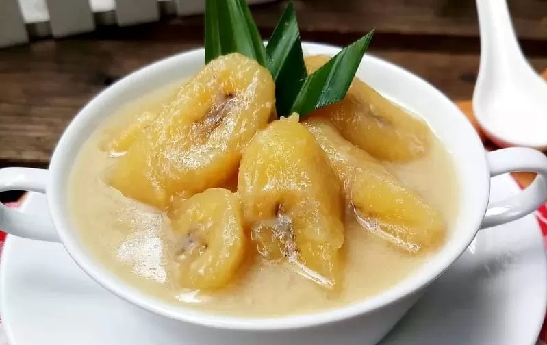 Bukan Sekadar Takjil Kolak Pisang Ternyata Media Dakwah Para Wali Songo