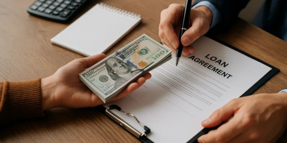 Kredit Tanpa Agunan Adalah: Pengertian, Jenis, Tujuan dan Syaratnya