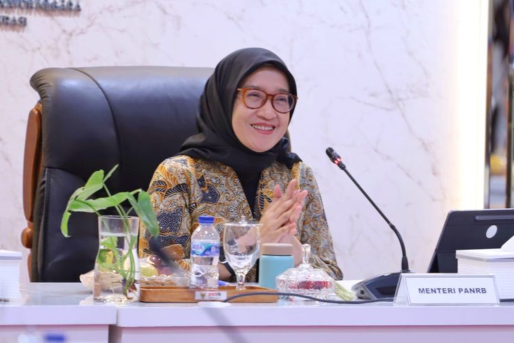Pemerintah Siapkan SDM Percepat Pelaksanaan Program Prioritas Prabowo