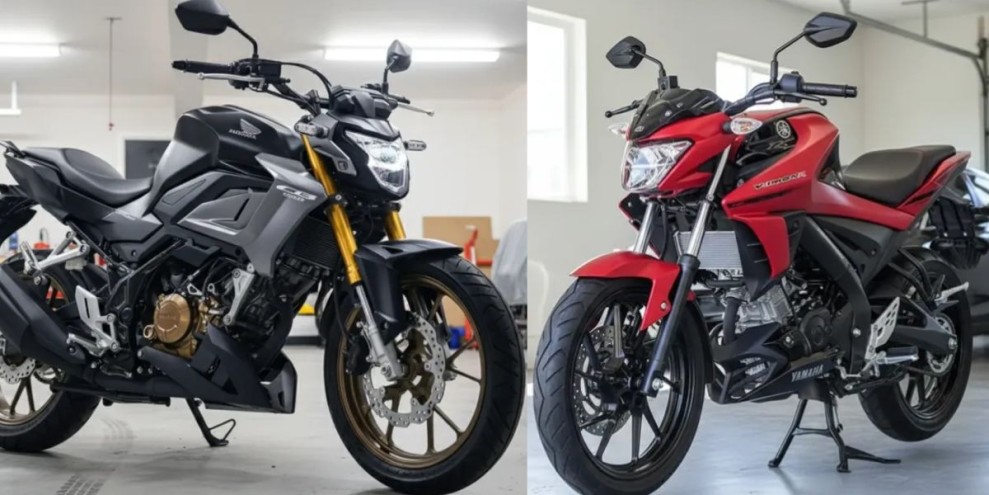 8 Rekomendasi Motor Kopling & Tips untuk Pemula Biar Langsung Jago