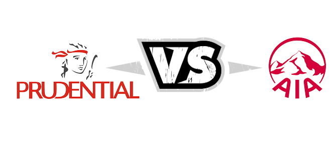 Perbandingan Prudential vs AIA, Mana yang Lebih Bagus?