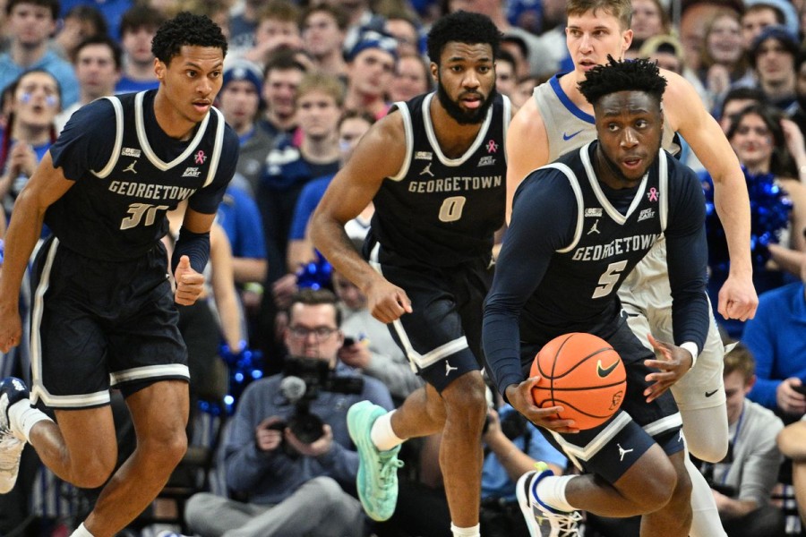 Xavier Musketeers Raih Kemenangan Krusial atas Providence dalam Big East Basketball Clash