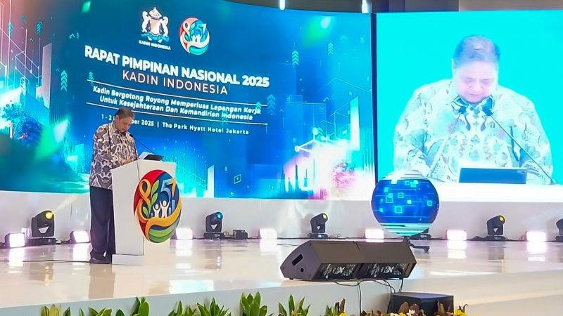 Investasi Besar Indonesia di NDB BRICS Perkuat Arah Diplomasi Ekonomi Global