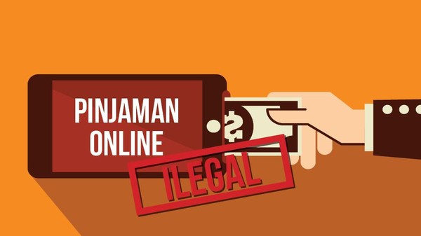 Lawan Judol dan Pinjaman Online Ilegal: Ibas Dorong Penciptaan Ruang Digital Aman dan Produktif