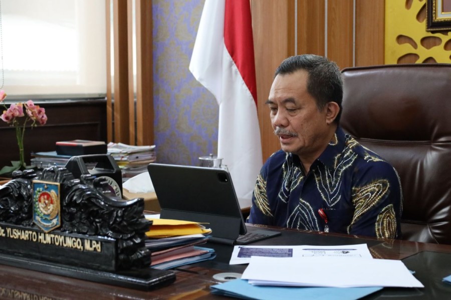 Hilirisasi Riset Dinilai Jadi Kunci Penguatan dan Keberlanjutan Inovasi Daerah