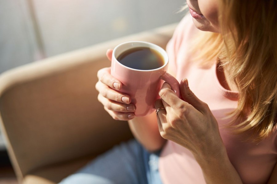 7 Kelompok Orang yang Sebaiknya Waspada Sebelum Minum Kopi Hitam Setiap Hari