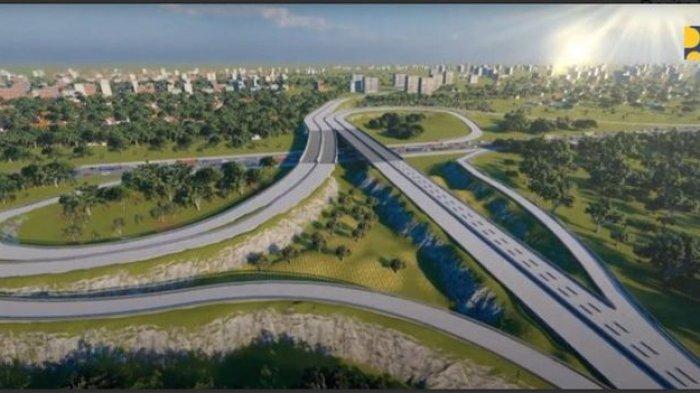 Mega Proyek Jalan Tol Trans Jawa: Memacu Pembangunan di Selatan Jawa Timur