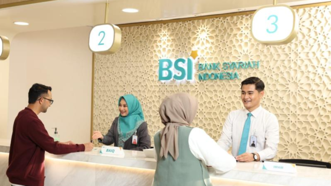 Bank Syariah Indonesia Hadirkan Non KUR BSI 2025, Skema Pembiayaan Syariah dengan Plafon Hingga Rp500 Juta