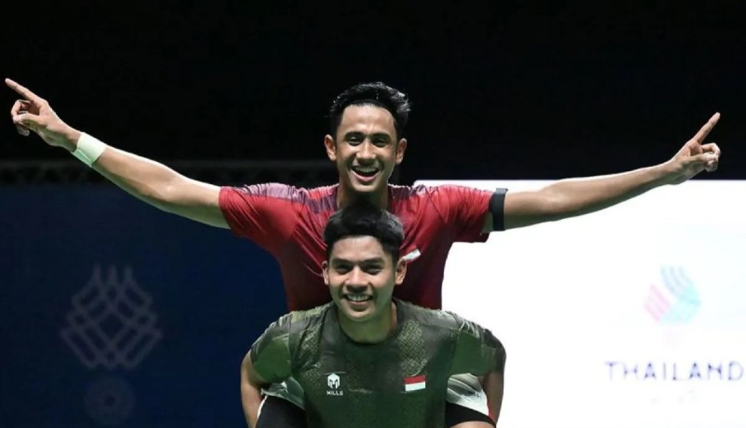 Indonesia Kukuh di Posisi Kedua Klasemen Medali SEA Games 2025