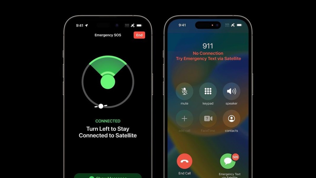 Apple Siapkan Inovasi Koneksi Satelit iPhone yang Tak Hanya untuk Darurat