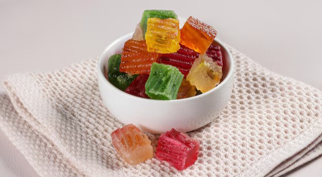 Resep Agar-Agar Kering Homemade, Cocok Jadi Camilan Unik Saat Lebaran