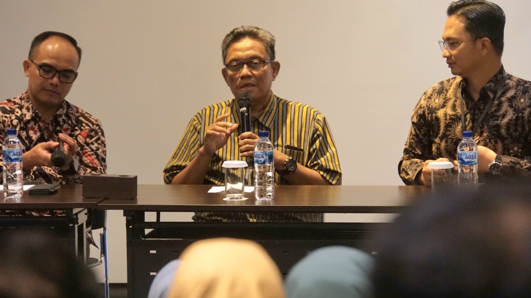 Pemkot Yogyakarta Kian Matangkan Digitalisasi Pajak dan Retribusi untuk Optimalkan Pelayanan Publik