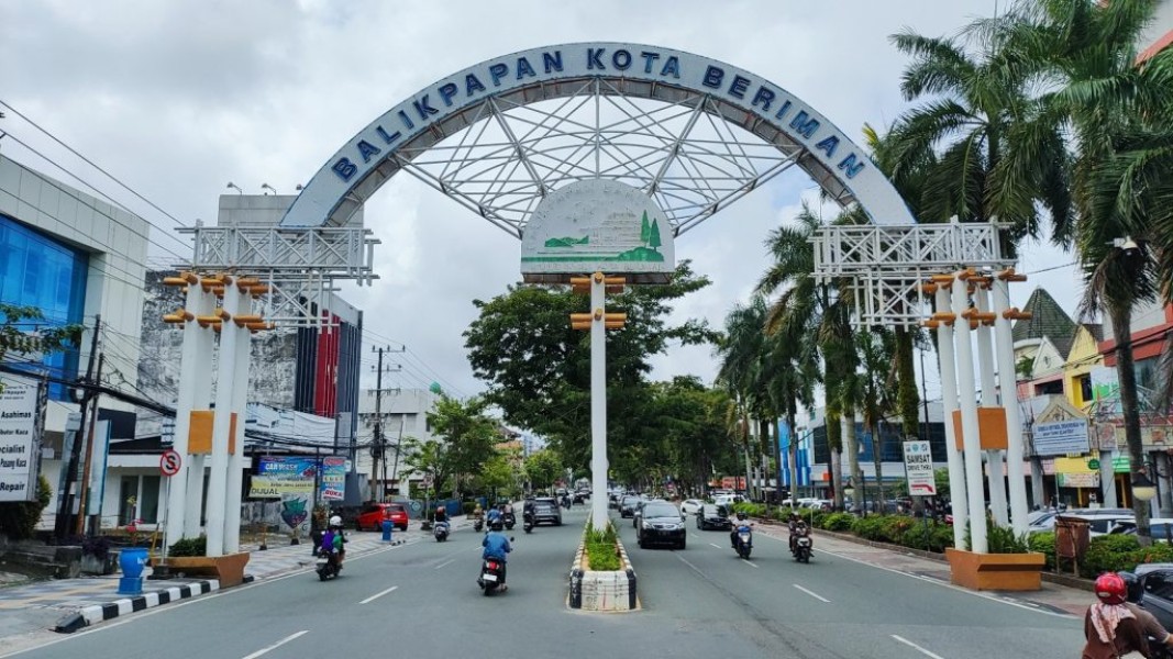 Bank Indonesia Balikpapan Percepat UMKM Penyangga IKN Masuk Pasar Global