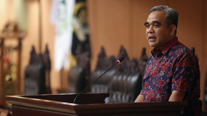 Ketua MPR Apresiasi Peran Presiden Prabowo dalam Perdamaian Palestina