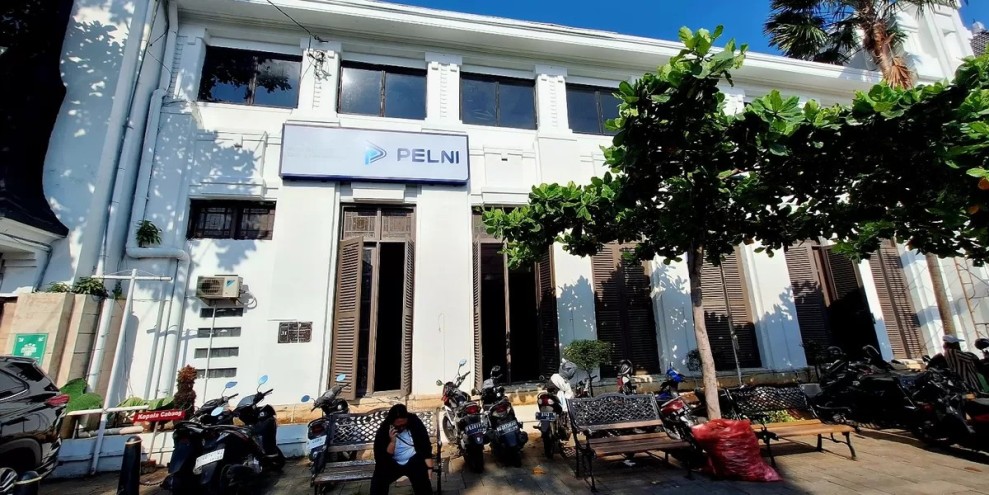 Pelni Sulap Aset Menganggur Jadi Sumber Pendapatan Bisnis Baru