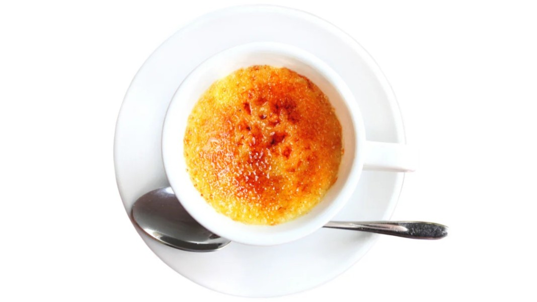 Resep Creme Brulee Kopi Lembut dan Creamy, Dessert Elegan yang Bisa Dibuat di Rumah