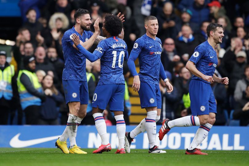 Sepak Bola sebagai Investasi Modern ala Chelsea
