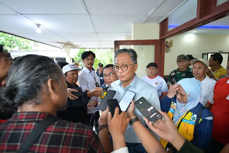 Pemerintah Butuhkan Rp 544 Triliun untuk Infrastruktur 2025 Sampai 2029, Gandeng Swasta dalam Skema Kerja Sama