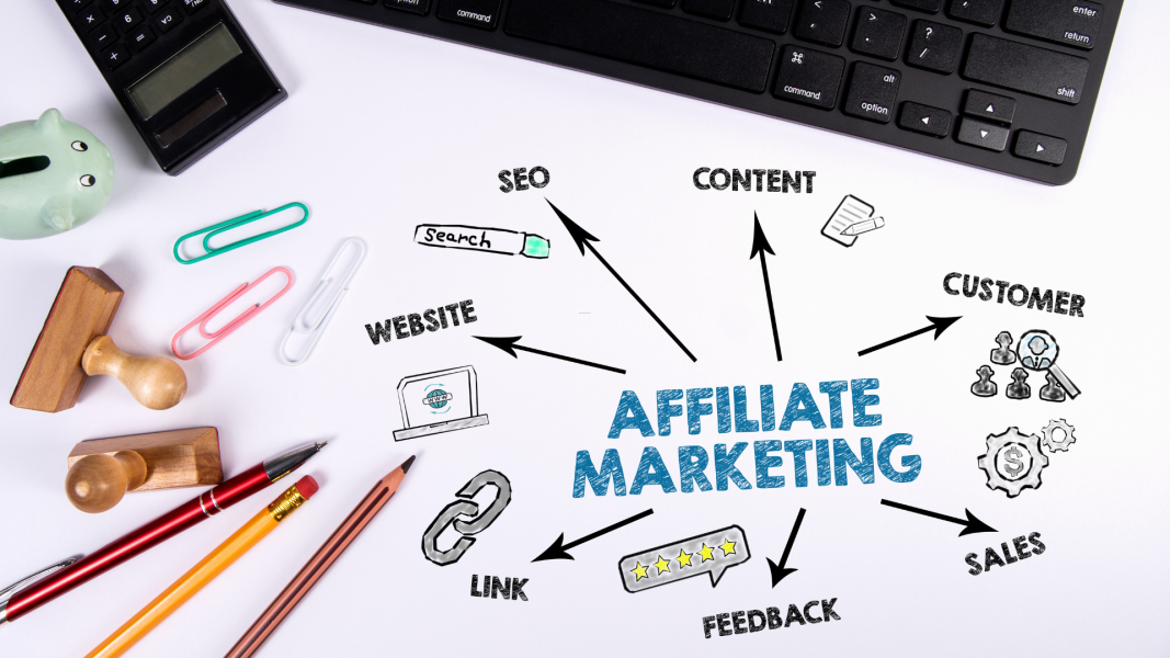 Cari Penghasilan Tambahan? Beginilah Cara Daftar Shopee Affiliate Partner.