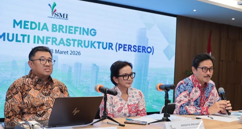 PT SMI Perluas Partisipasi Publik dengan Instrumen Investasi Inovatif