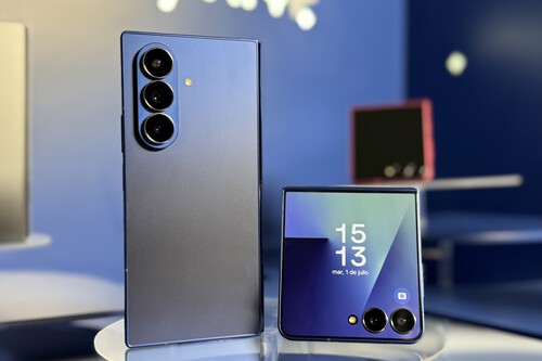 Samsung Galaxy Z Fold 7 Buka Peluang Baru Profesional