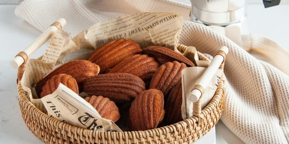 3 Bakery Korea di Jakarta Sajikan Butter Tteok Viral Mana Paling Worth