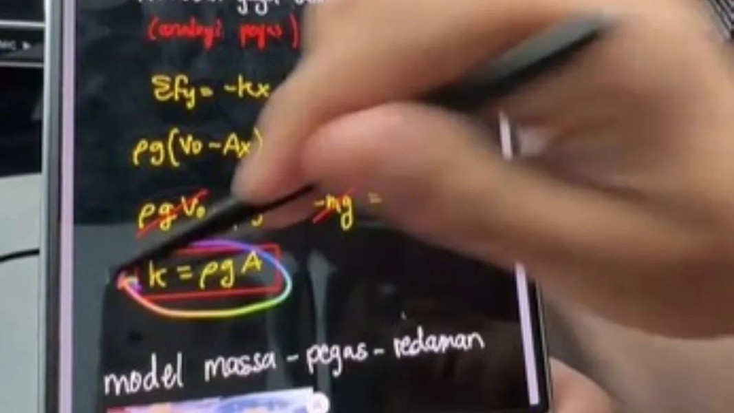 Analisis Matematika Di Balik Seporsi Kolak Pisang Karya Alumnus Kampus ITB