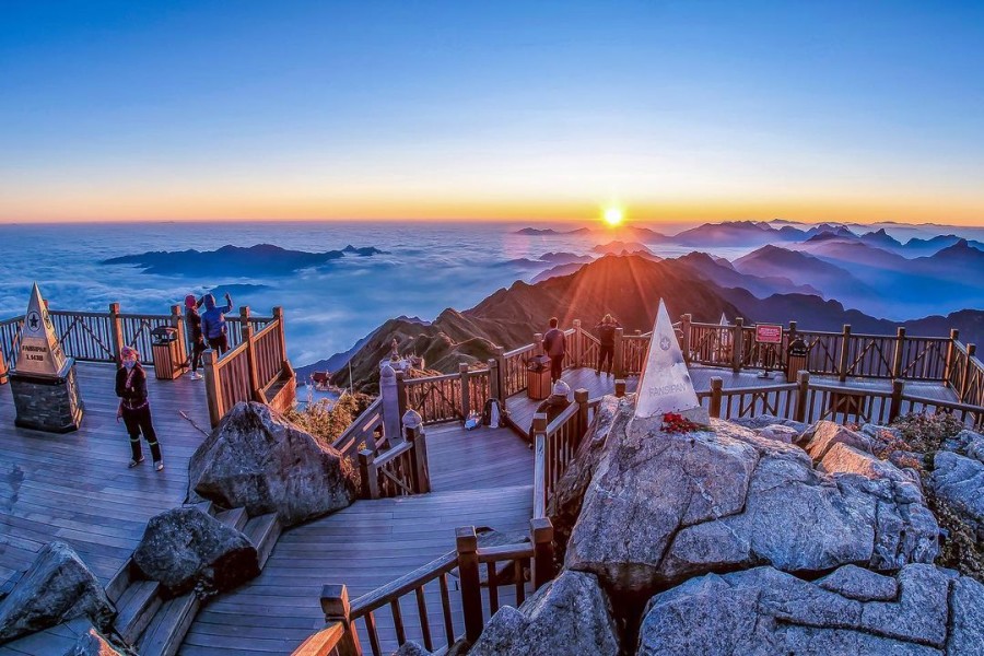 Keindahan Sapa Vietnam: Daya Tarik Wisata dan Tips Berkunjung yang Wajib Diketahui