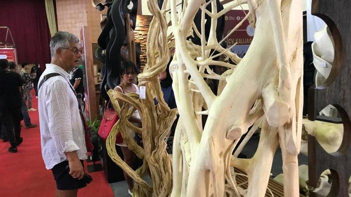 Jepara International Furniture Buyer Weeks JIFBW 2025 Dibuka: Simbol Kebangkitan Industri Ukir dan Furnitur Jepara