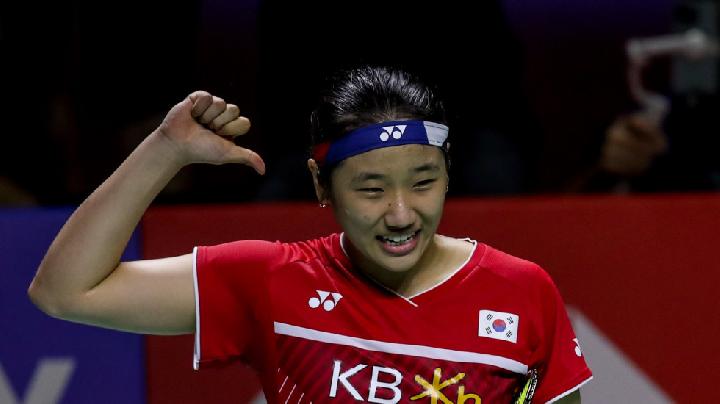 Final Sudirman Cup 2025: Tim Bulu Tangkis China Tantang Korea Selatan di Partai Puncak, Simak Jadwal Siaran Langsung dan Live Streamingnya