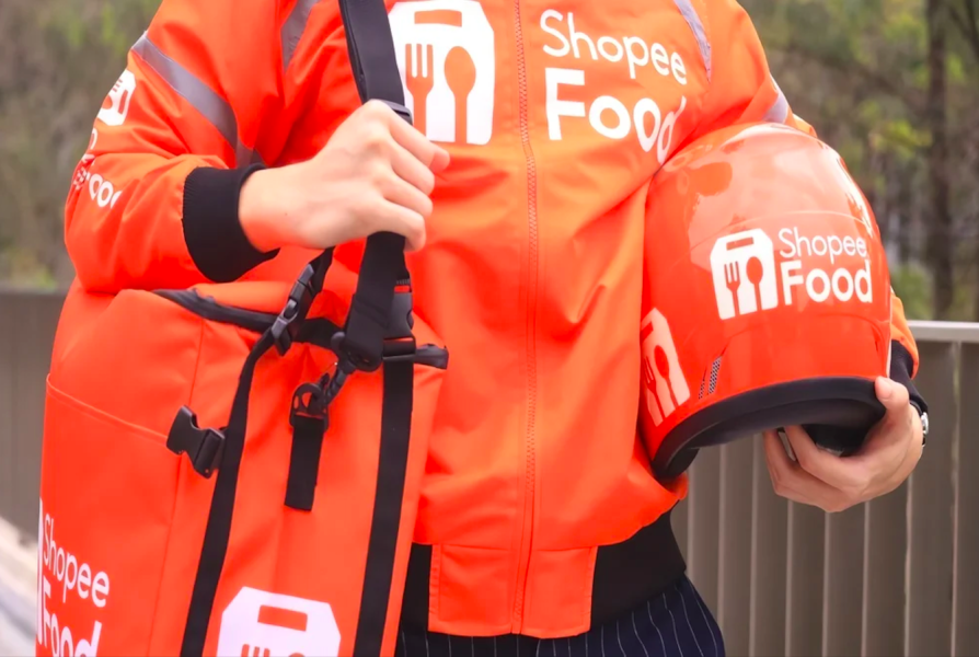 Cara Daftar Shopee Food, Syarat, hingga Keuntungannya