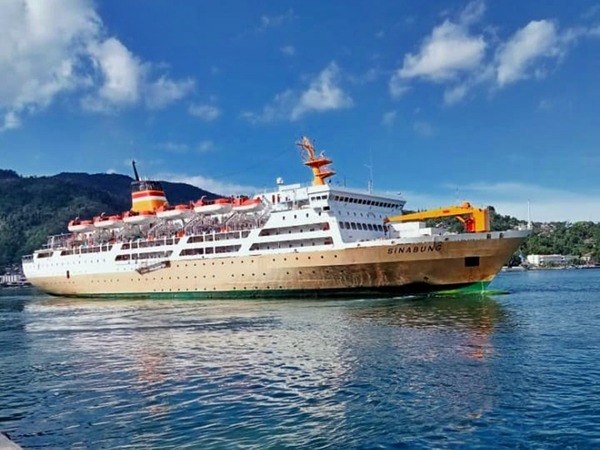 Cek Jadwal dan Harga Tiket Kapal Pelni Jayapura-Manokwari Oktober 2025