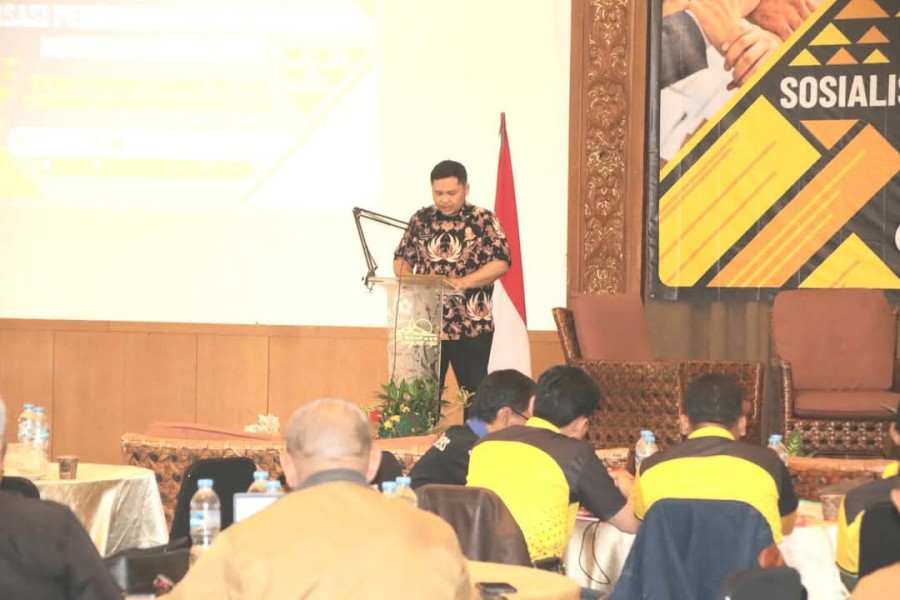 Sidak Perumahan Rawan Longsor di Kaki Gunung Pangrango, Gubernur Jabar Dedi Mulyadi Siapkan Desain Ulang Sungai