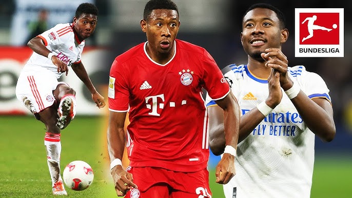 Tiga Starter Termuda Bayern Muenchen yang Cetak Sejarah di Bundesliga