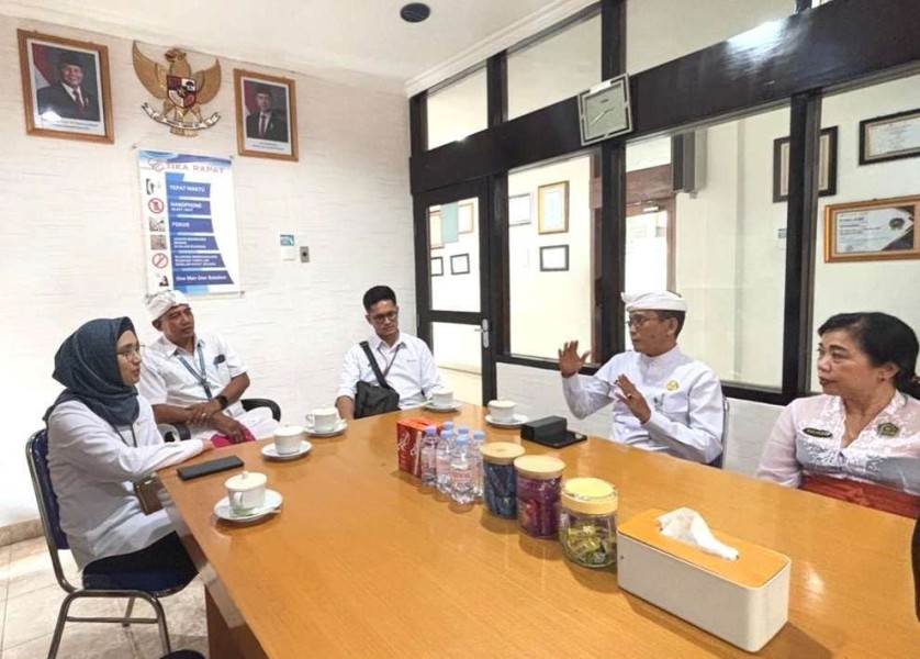 PLN Perkuat Layanan Keagamaan Melalui Pasokan Listrik Andal