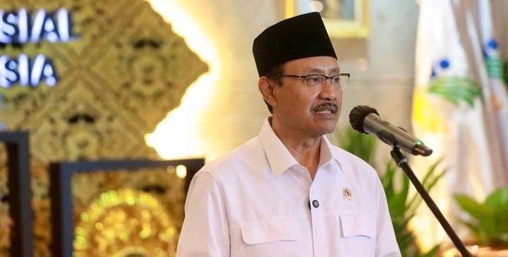 Penerima Bansos Mengundurkan Diri, Gus Ipul Apresiasi Kesadaran Masyarakat