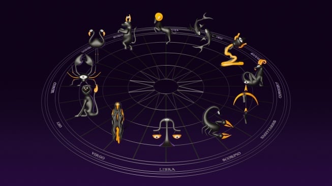 Tiga Zodiak Diprediksi Alami Kehidupan Lebih Positif Mulai Hari Ini