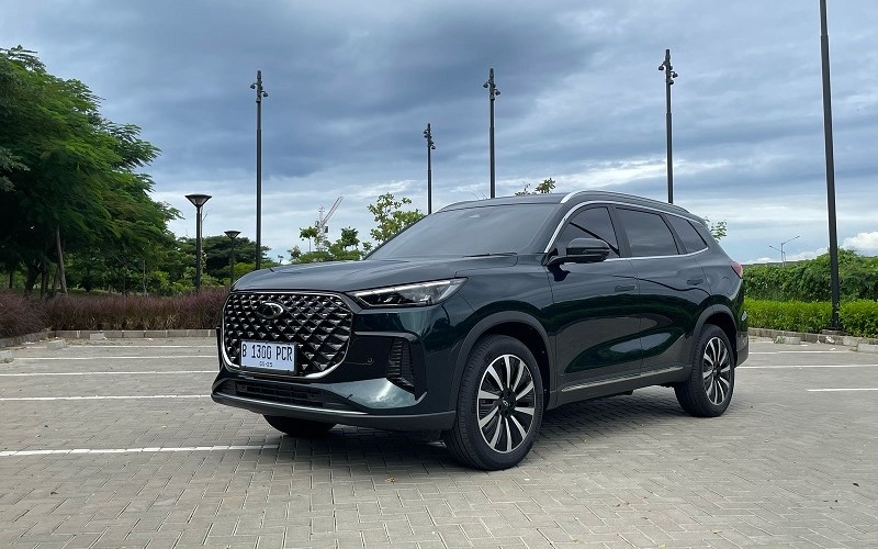 Strategi Global Chery Hadirkan Harga Kompetitif di Pasar Indonesia
