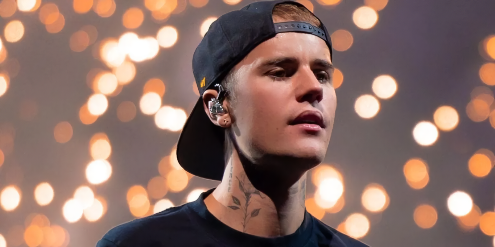 Artis Justin Bieber Tampil Makin Dewasa dan Memikat