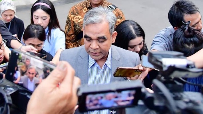 Pimpinan MPR Akan Tinjau Langsung Daerah Terdampak Bencana di Sumatra