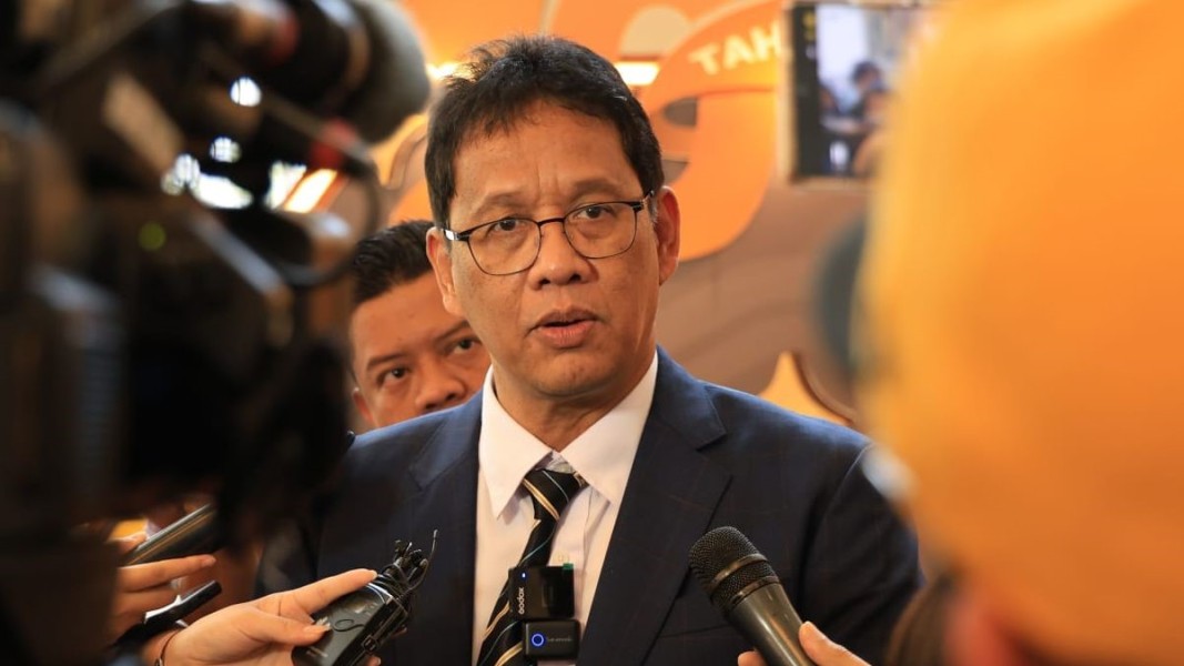 Purbaya Sadewa Tekankan Pers Harus Jalankan Kritik Konstruktif bagi Kebijakan Negara