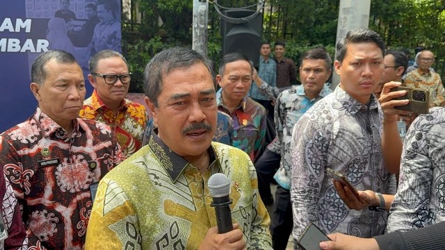 Kemenimipas Gratiskan Penggantian Paspor Korban Banjir Sumatera Utara