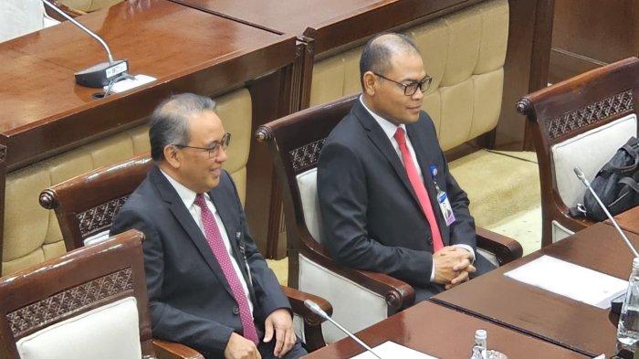 Calon Deputi Bank Indonesia Tawarkan Gagasan Kuat
